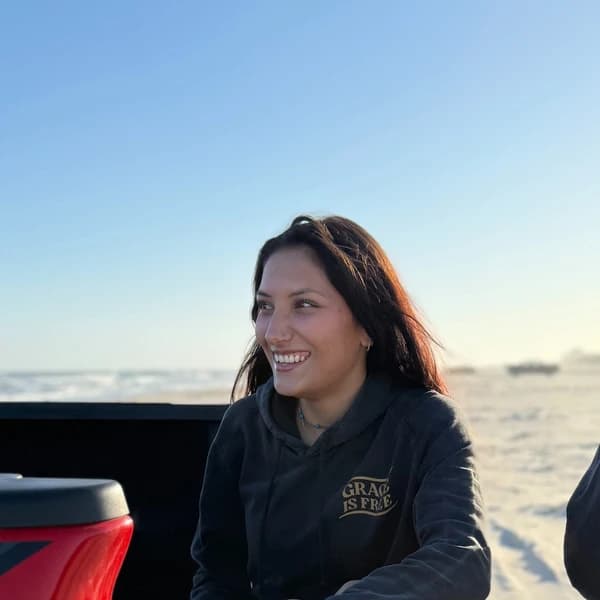 Grace is Free Vintage Hoodie